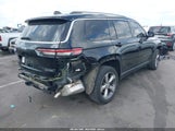 Jeep Grand Cherokee L Limited 4X4 1C4RJKBG7M8205011 fotografie