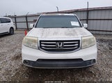 Honda Pilot Ex 5FNYF4H49DB028290 fotografie