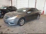 Hyundai Sonata Gls 5NPEB4ACXBH047445 снимка