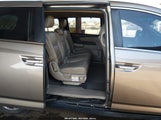 Honda Odyssey Ex-L 5FNRL5H60CB046826 снимка