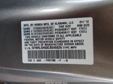 Honda Odyssey Ex-L 5FNRL5H60CB046826 снимка