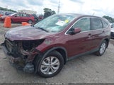Honda Cr-V Ex 5J6RM3H5XCL019343 photo