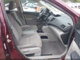 Honda Cr-V Ex 5J6RM3H5XCL019343 photo