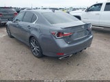 Lexus Gs 350 F Sport JTHBZ1BL0GA002541 photo