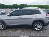 Jeep Cherokee Latitude Fwd 1C4PJLCB3KD427999 fotografie