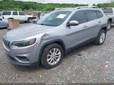 Jeep Cherokee Latitude Fwd 1C4PJLCB3KD427999 photo