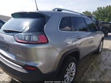 Jeep Cherokee Latitude Fwd 1C4PJLCB3KD427999 photo