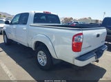 Toyota Tundra Limited V8 5TBDT48144S453224 снимка