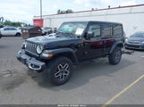 Jeep Wrangler 4-Door Sahara 4X4 1C4PJXEN8SW589596 photo
