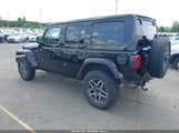 Jeep Wrangler 4-Door Sahara 4X4 1C4PJXEN8SW589596 снимка