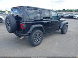 Jeep Wrangler 4-Door Sahara 4X4 1C4PJXEN8SW589596 photo