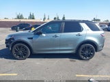 Land Rover Discovery Sport Hse Lux SALCT2BG1HH716339 снимка