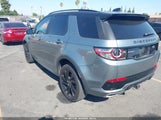 Land Rover Discovery Sport Hse Lux SALCT2BG1HH716339 снимка