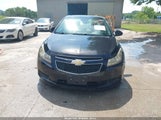 Chevrolet Cruze Ls Auto 1G1PA5SH7D7234251 снимка