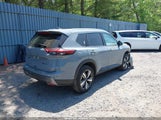 Nissan Rogue Sl Intelligent Awd 5N1BT3CB6RC711319 photo