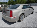 Cadillac Sts V6 1G6DK67VX90105919 fotografie