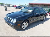 Mercedes-Benz E 430 4M/4M Special Edition WDBJF83J52X062802 fotografie