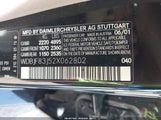 Mercedes-Benz E 430 4M/4M Special Edition WDBJF83J52X062802 photo