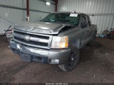 Chevrolet Silverado  Lt1 2GCEK19C071680788 снимка