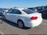 Volkswagen Passat 2.5L Se 1VWBH7A35CC067986 снимка