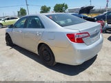Toyota Camry Le 4T1BF1FK3CU580858 снимка