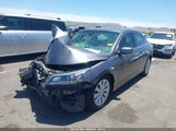 Honda Accord Ex-L 1HGCR2F80DA087704 снимка