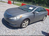 Hyundai Sonata Limited 5NPEC4ACXDH548657 снимка