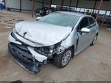 Toyota Corolla Le JTDEPMAEXMJ172863 снимка