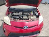Toyota Prius Four JTDKN3DU1D1727365 снимка