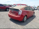 Toyota Prius Four JTDKN3DU1D1727365 снимка