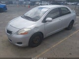 Toyota Yaris JTDBT4K32A1370781 снимка