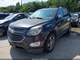 Chevrolet Equinox Ltz 2GNALDEK4G6271973 снимка