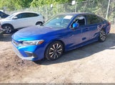 Honda Civic Ex 2HGFE1F77NH312228 снимка