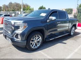 GMC Sierra  2Wd Short Box Denali 3GTP8FEDXMG167294 photo