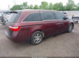 Honda Odyssey Ex-L 5FNRL5H62BB043036 fotografie