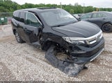 Honda Pilot 2Wd Ex-L 5FNYF5H55MB009640 снимка