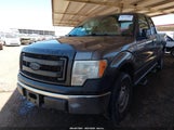 Ford F-150 Xl 1FTFX1EF1DKE41316 снимка