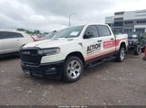 Ram  Lone Star 4X2 5'7 Box 1C6RREFP5SN702049 fotografie