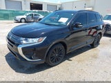 Mitsubishi Outlander Le 2.4 JA4AD3A37LZ010098 снимка