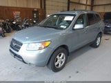 Hyundai Santa Fe Gls 5NMSG13D87H121507 снимка