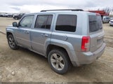 Jeep Patriot Latitude 1C4NJRFB7DD165218 снимка
