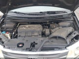 Honda Odyssey Ex-L 5FNRL5H69CB084166 fotografie