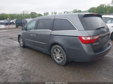 Honda Odyssey Ex-L 5FNRL5H69CB084166 fotografie