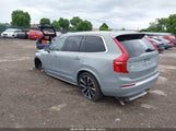 Volvo Xc90 B5 Plus Bright Theme YV4L12PE1R1234725 снимка