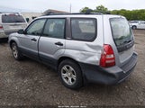 Subaru Forester X JF1SG63663H741286 fotografie