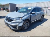 Honda Cr-V Awd Touring 2HKRW2H95NH634855 photo