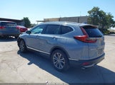 Honda Cr-V Awd Touring 2HKRW2H95NH634855 fotografie