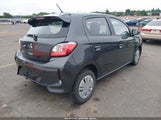 Mitsubishi Mirage Es/Le ML32AUHJ1RH012959 fotografie