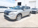 Mitsubishi Outlander Es 2.5 2Wd JA4J3UA87RZ087230 photo