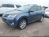 Toyota Rav4 Limited 2T3YFREV5EW116274 снимка